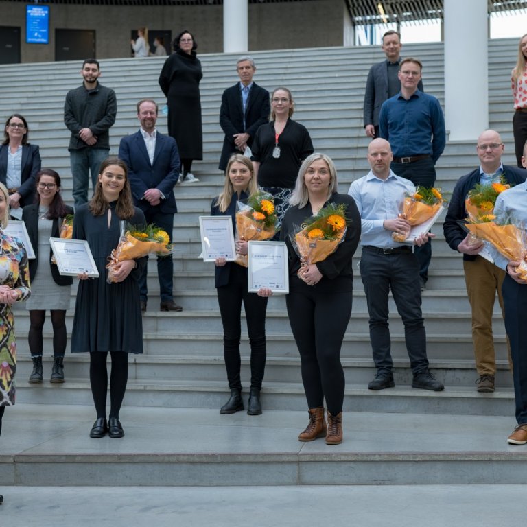 Nýsköpunarmót Álklasans
