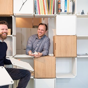 Hringrásarhagkerfið með CIRCit verkefninu