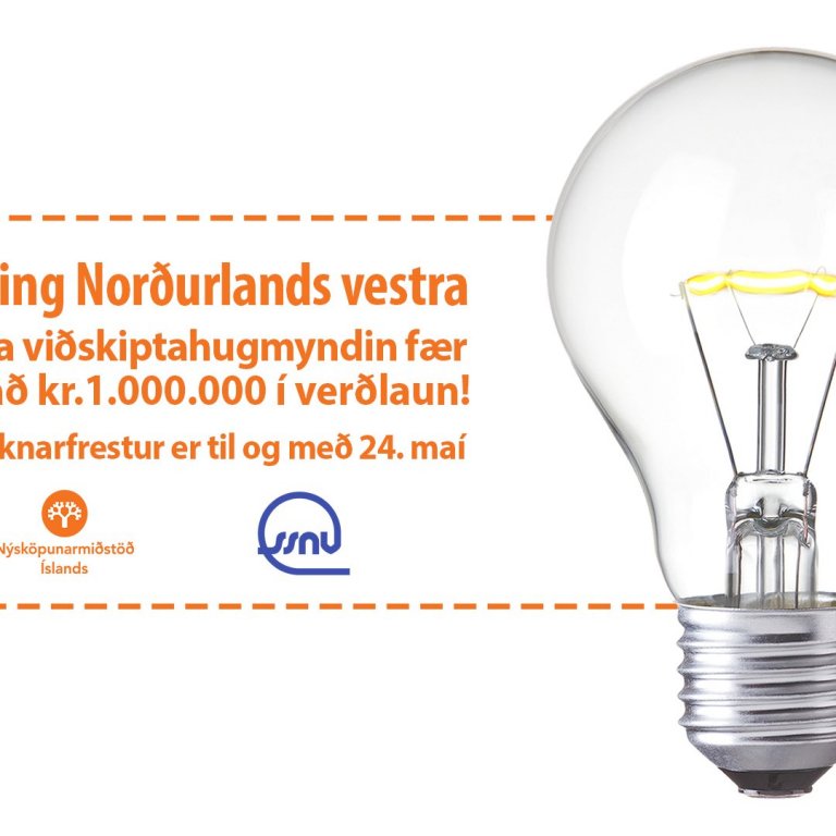 Ræsing Norðurlands vestra