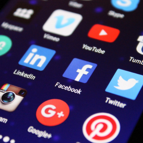 Stafrænt forskot á Reykjanesi