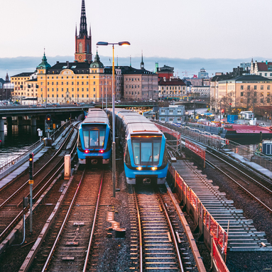 Norræn nýsköpun - Nordic Innovation