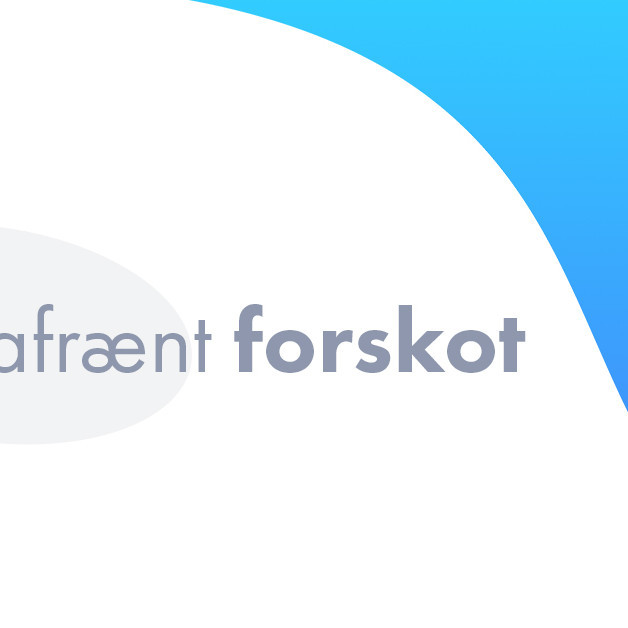 Stafrænt forskot